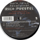 Rico Puestel - Winterkaelte/Senjor Soldjas Rmx