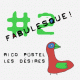 Rico P�stel - Les D�sires