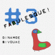 Dinamoe - Bivouac