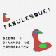 Dinamoe vs. Crosspatch - Geese I