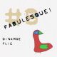 Dinamoe - FLIC