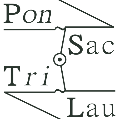 Ponsactrilau - Record label for deep and modern electronic music. Created and presented by Rico Puestel. Exploring one concept of music and life. Fathoming four pillars of perception. P onder. S acrifice. T riumph. L augh.