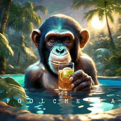 FOOLCHELLA EP by RICO PUESTEL feat. RICO FRIEBE on EXHIBITION